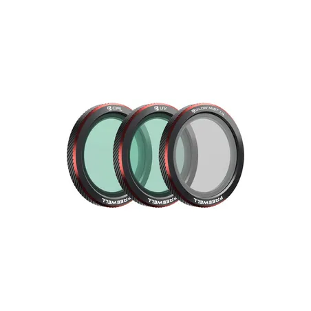 Freewell NEO 2 "Everyday" magnetic filters – 3 pcs.